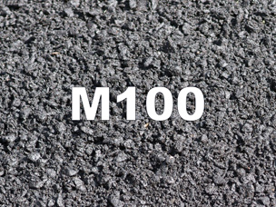 Тощий бетон М100 / В7,5